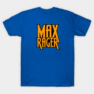 Max Rager - iZombie T-Shirt